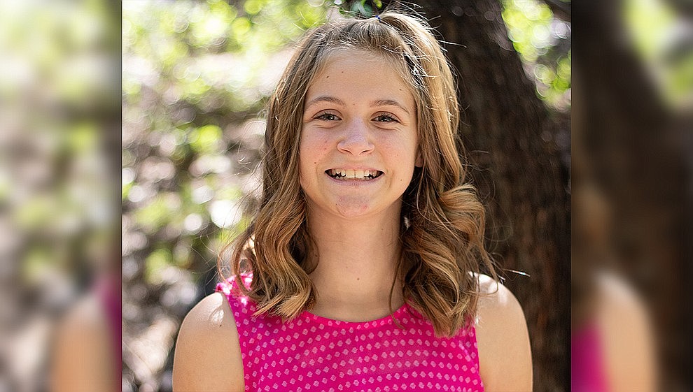 These are AZ’s children: Mina is an active, happy child who loves animals and once helped raise a chick she got for Easter. She also enjoys riding her bike, jumping on the trampoline and having Nerf gun wars. Mina would love to be a veterinarian when she grows up. Get to know Mina at
https://www.childrensheartgallery.org/profile/mina-0 and other adoptable children at the childrensheartgallery.org.