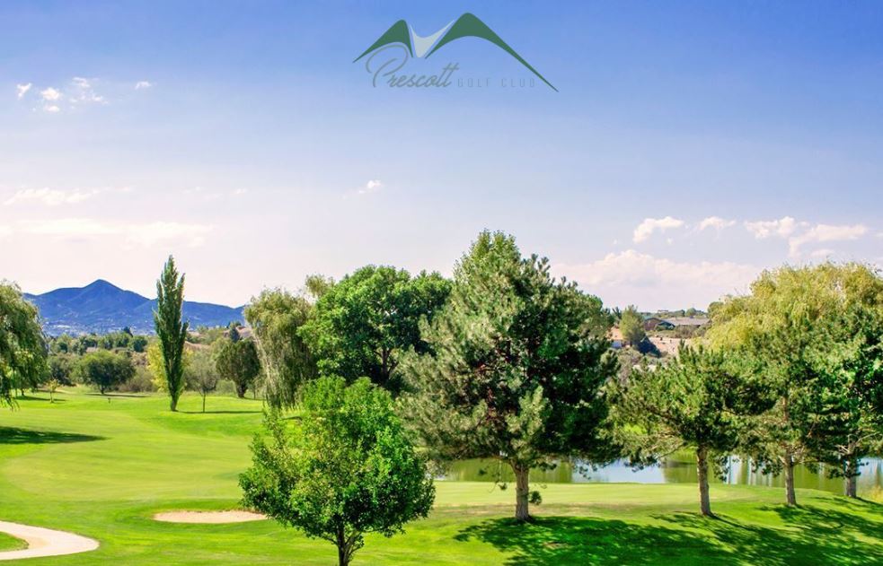 Prescott Valley in Brief Prescott Golf Club, under new management in