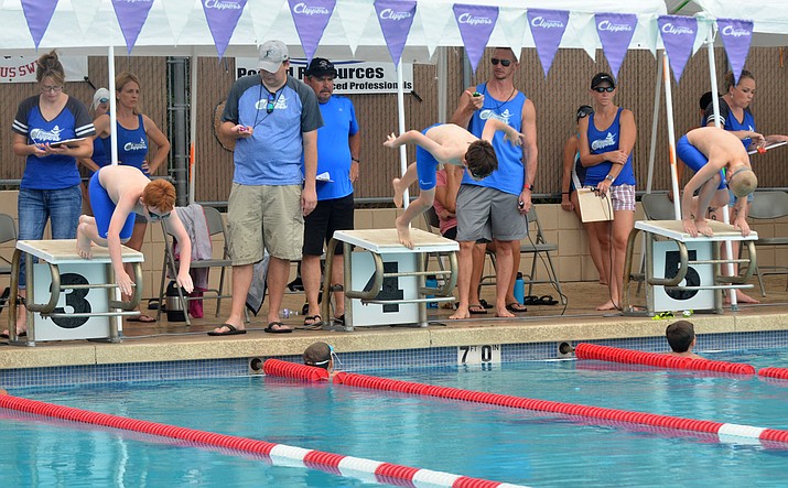After a Cottonwood Clippers Board of Directors meeting Friday, Board President Connie Calhoon announced there won’t be a 2020 summer season. VVN file photo