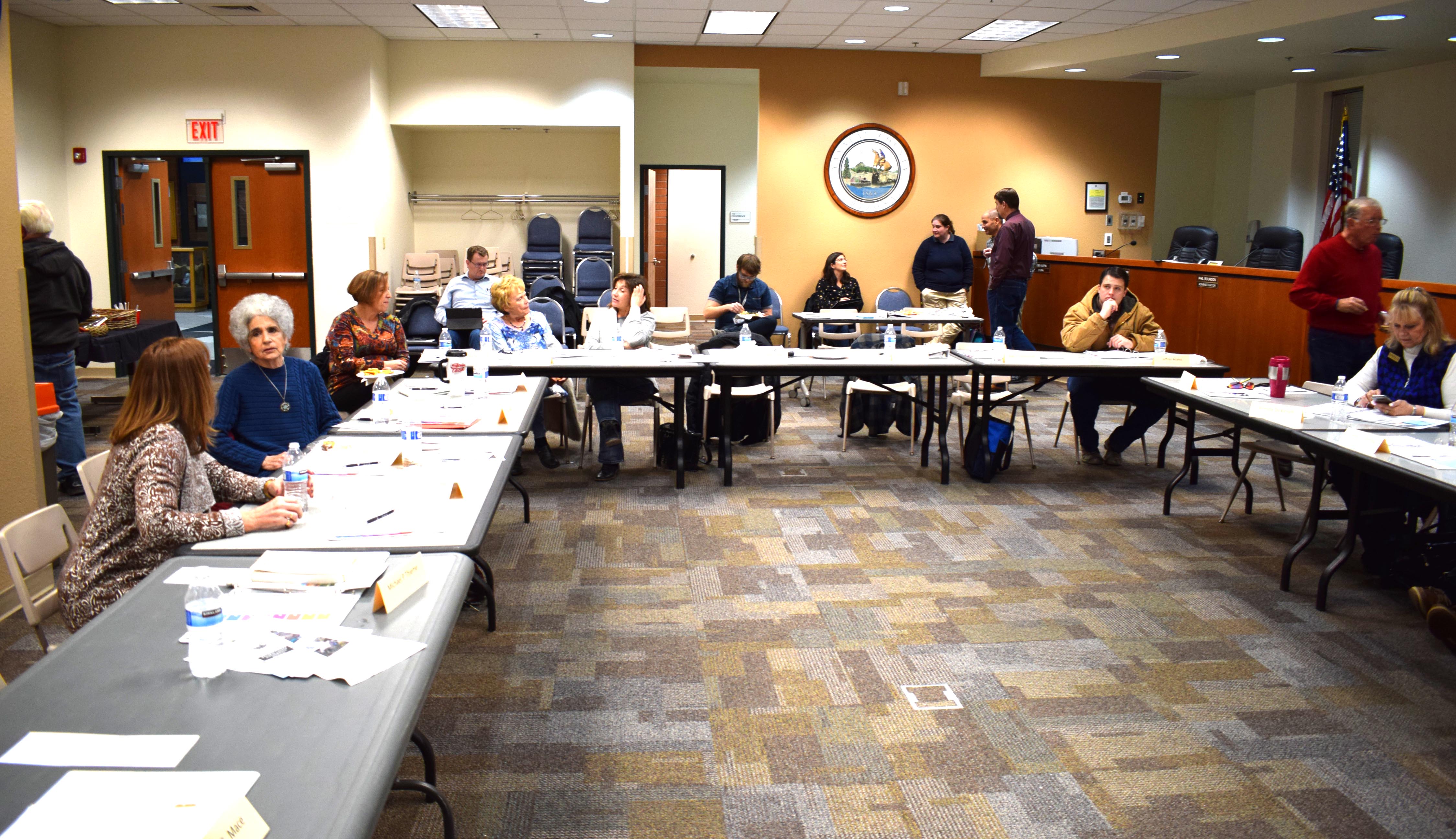 Yavapai County Citizens Academy coming to Verde Valley | The Verde  Independent | Cottonwood, AZ