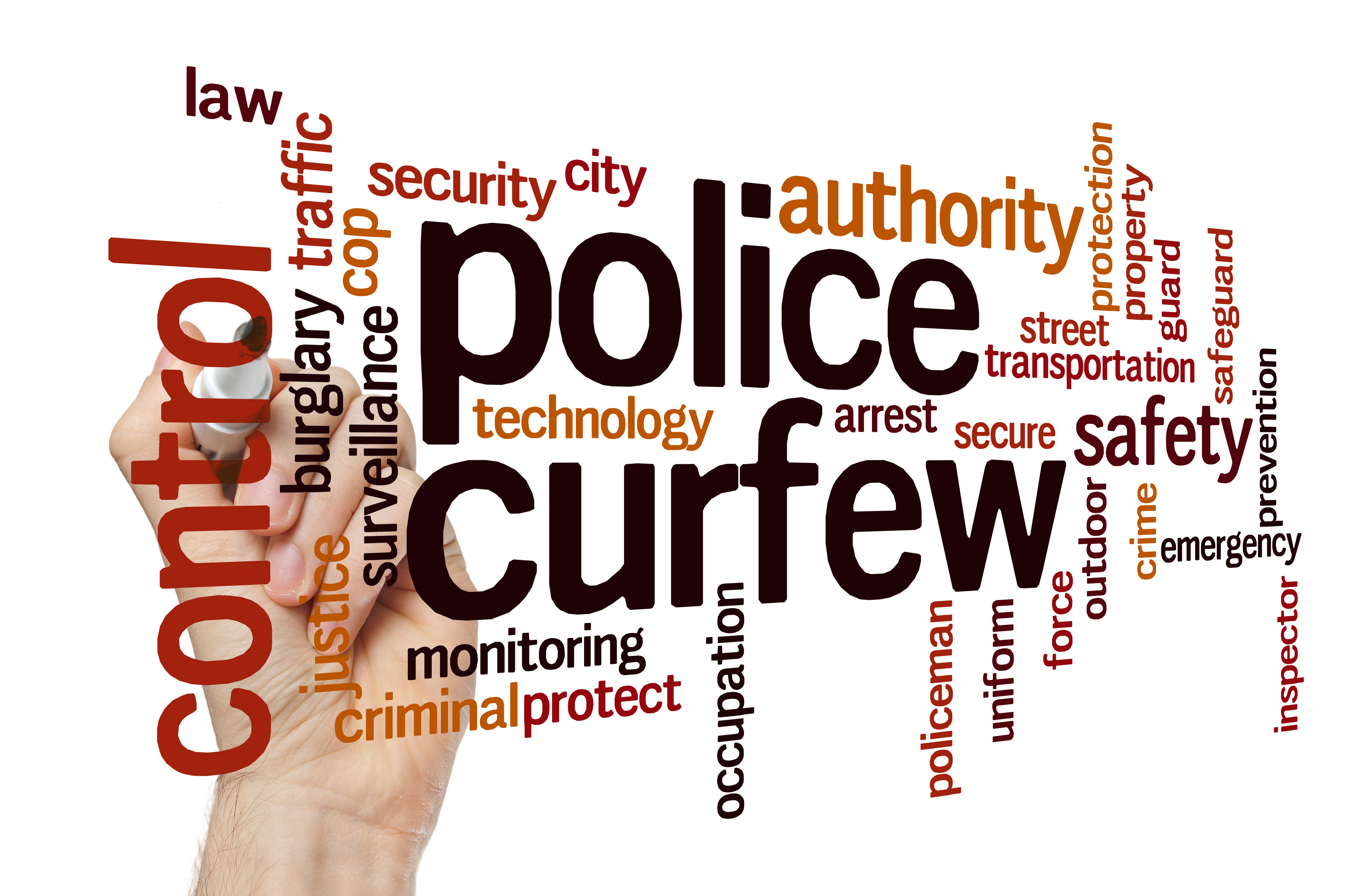 Curfew laws common in Arizona; Verde Valley no exception The Verde