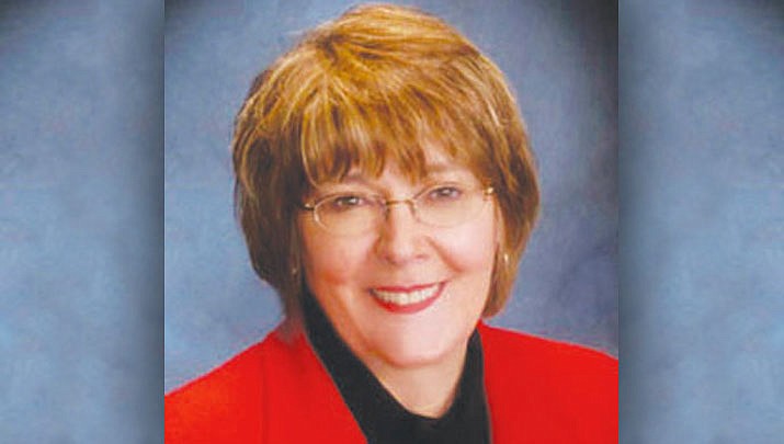 Former state Rep. Doris Goodale (Courier, file photo)