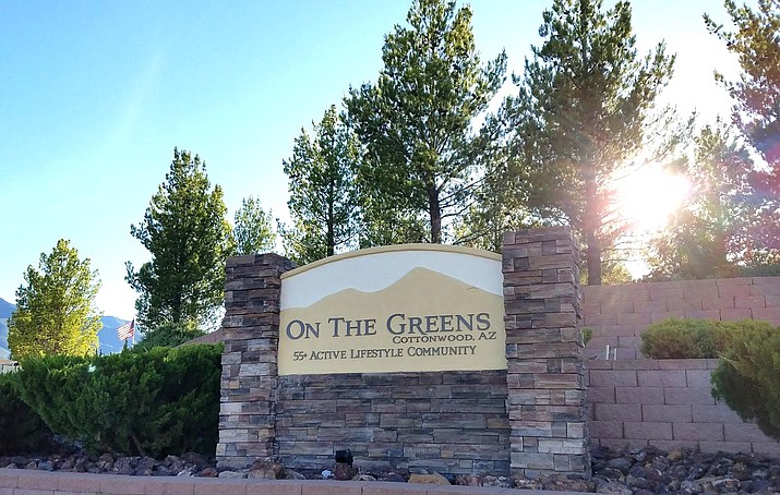 Inspire Communities acquires On the Greens, Coyote Trails Golf Course