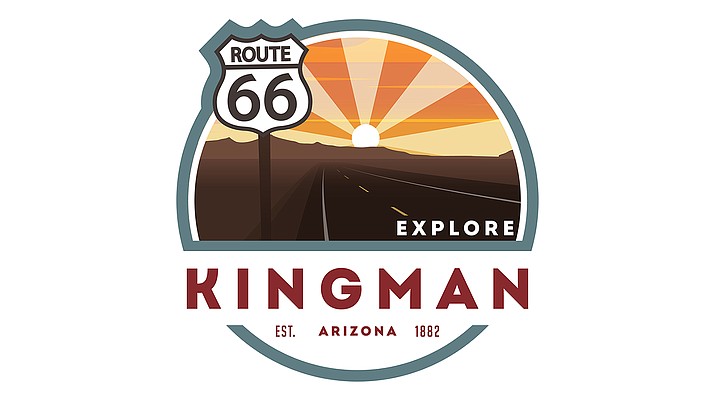 Kingman City Council adopts new city logo | Kingman Daily Miner ...