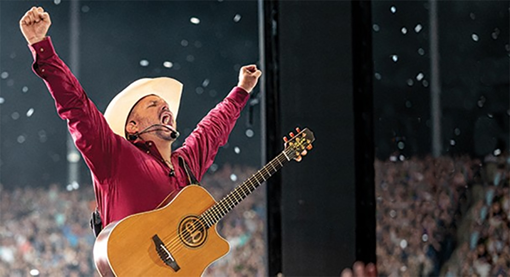 Findlay Toyota Prescott >> Garth Brooks to play drive-in concert at Findlay Toyota Center June 27 | The Daily Courier ... Findlay Toyota Prescott >> Garth Brooks to play drive-in concert at Findlay Toyota Center June 27 | The Daily Courier ...