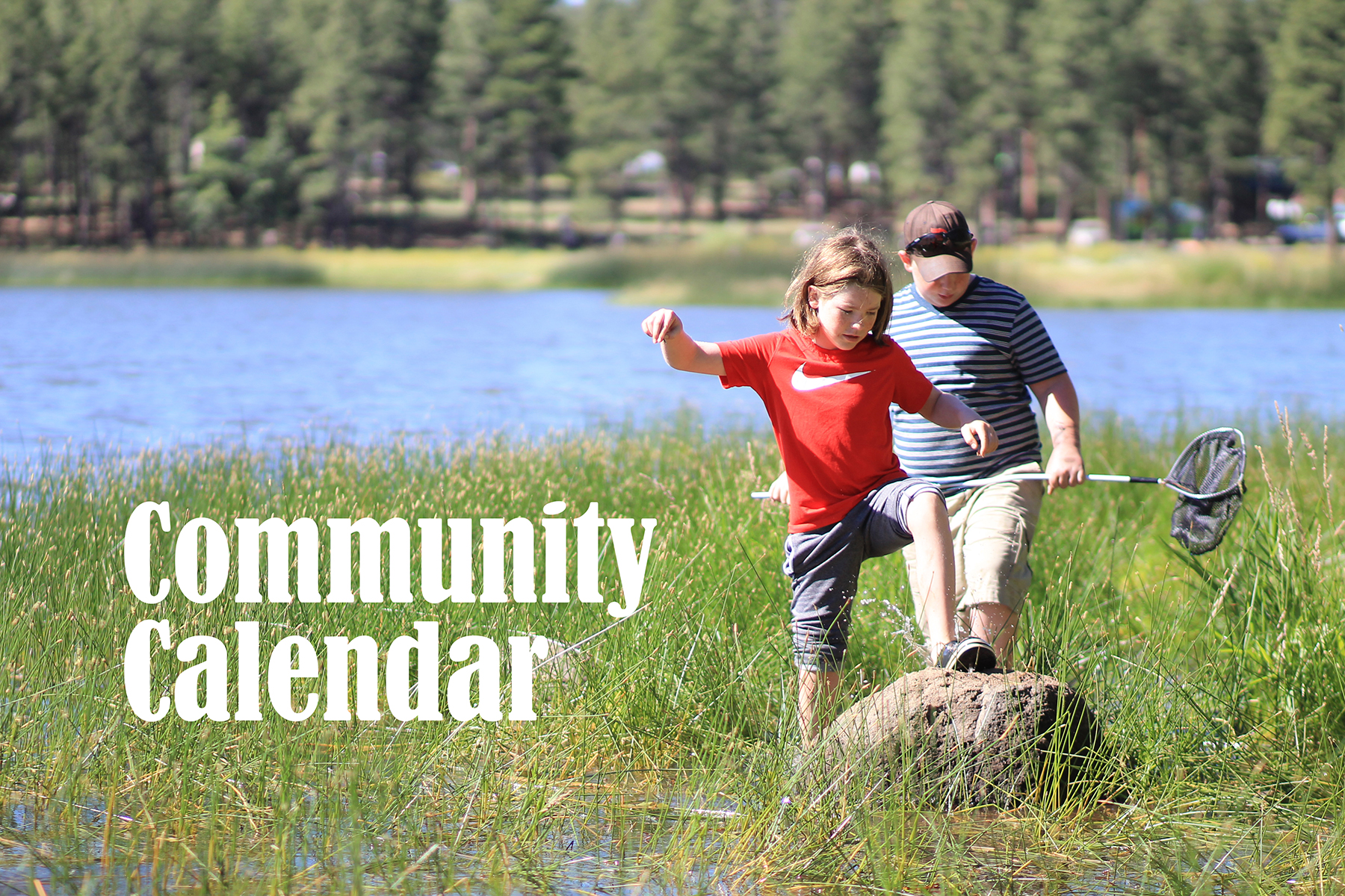 Community calendar week of June 2 WilliamsGrand Canyon News