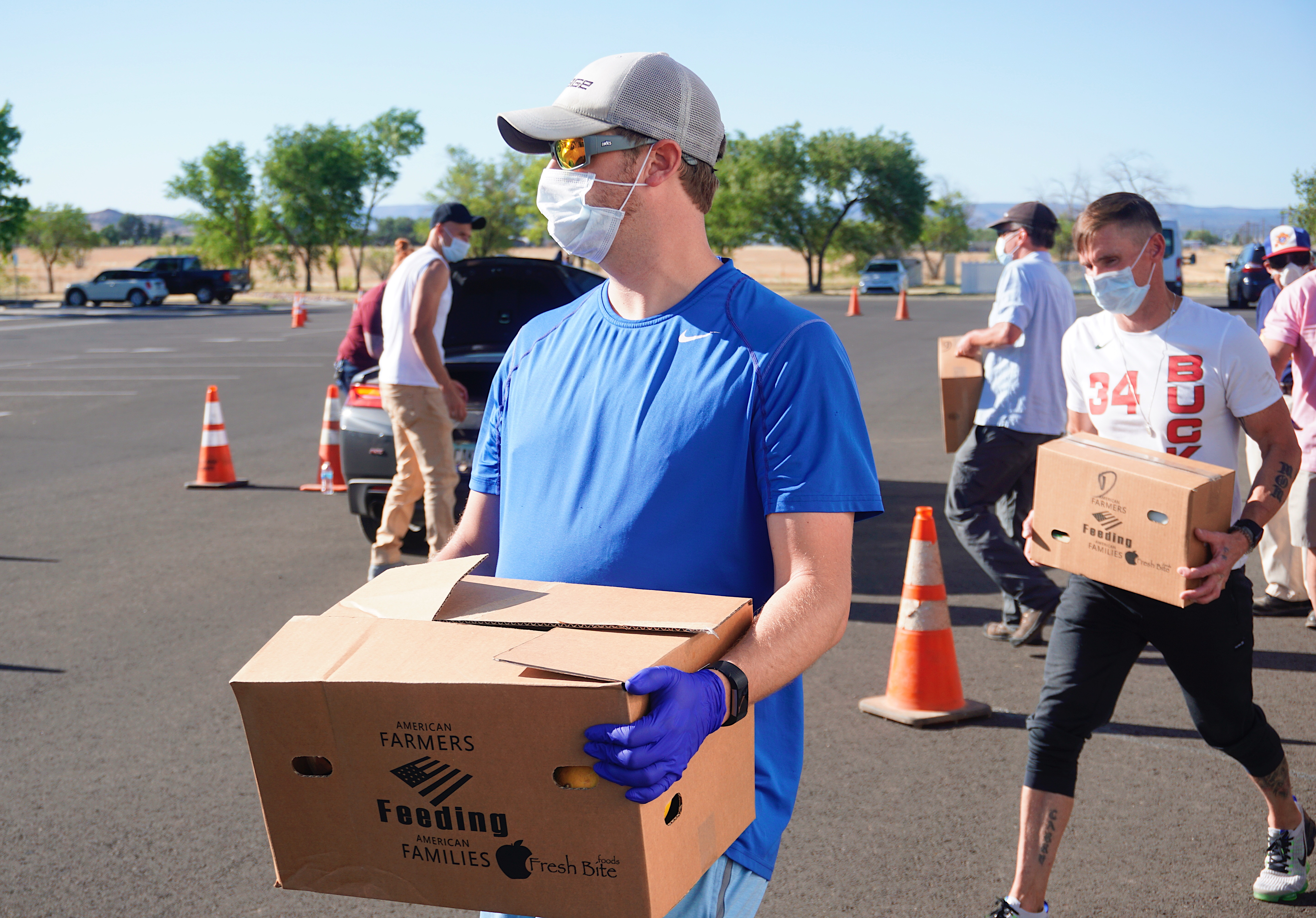 Fema Camps At Walmartcraigslist Prescott Chino Valley - iwpggbi