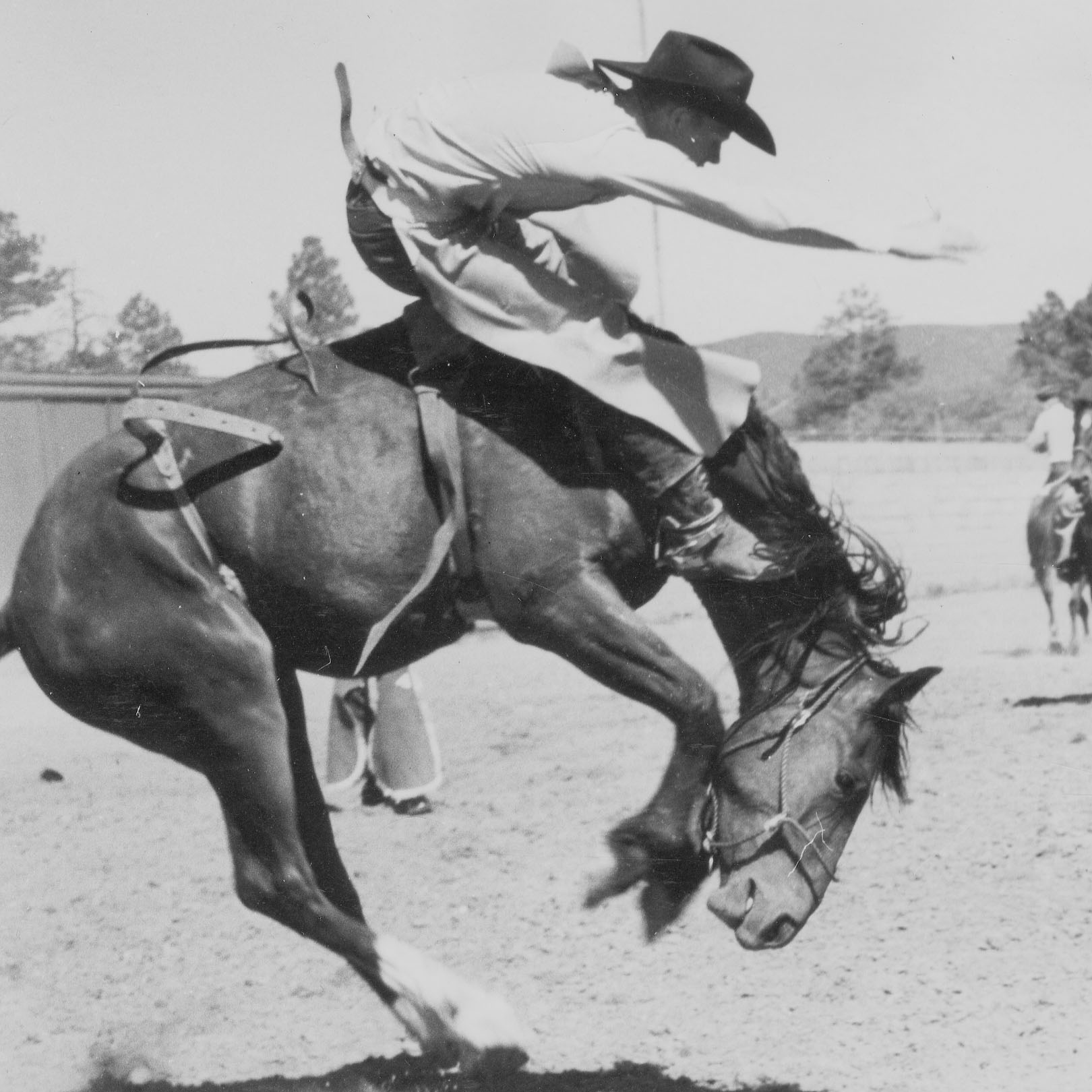 Days Past Pecos, Texas versus Prescott, Arizona — the ‘World’s Oldest