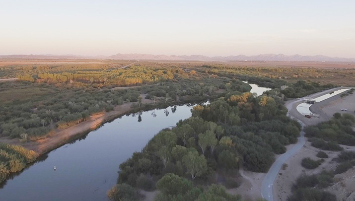 Phoenix communities eye water in Arizona's rural areas - Kdminer