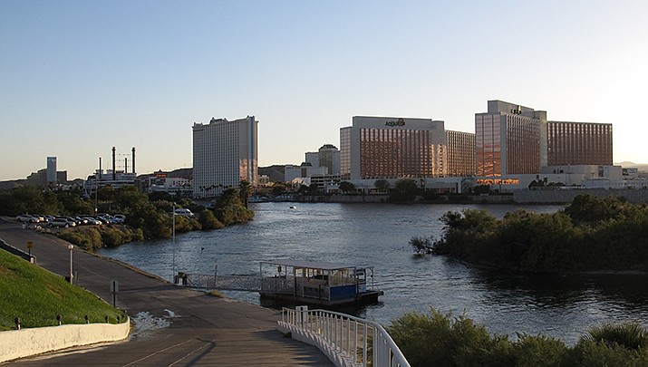 River City Casino Employment