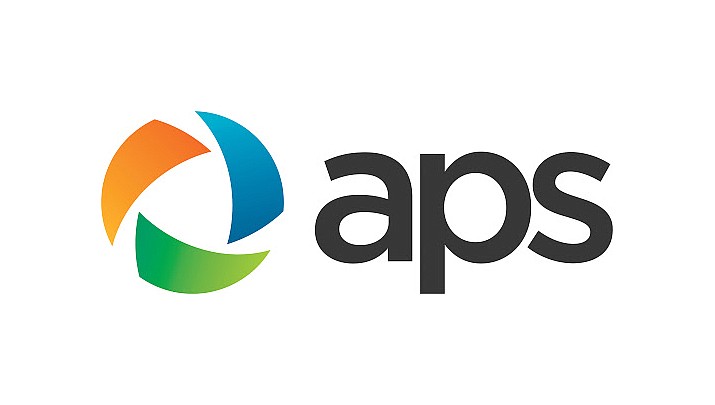 APS logo. (Courtesy image)