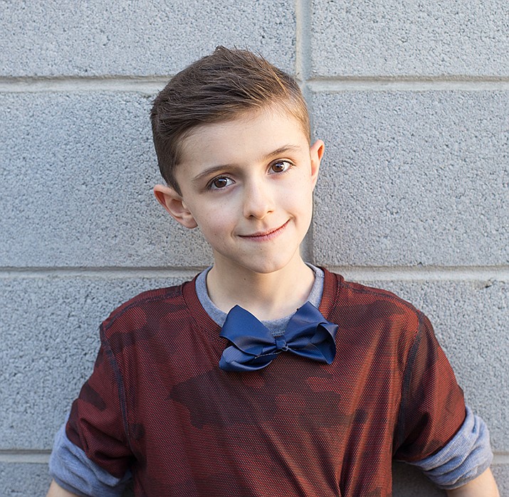 Aidan is sweet, intelligent and creative – and he has an incredible personality! Get to know Aidan at https://www.childrensheartgallery.org/profile/aidan-l and other adoptable children at the childrensheartgallery.org.