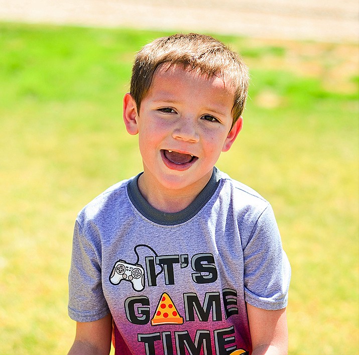 Prince Eli loves soccer, playing in the backyard and learning all about dinosaurs. Get to know Prince Eli at https://www.childrensheartgallery.org/profile/prince-eli and other adoptable children at the childrensheartgallery.org.