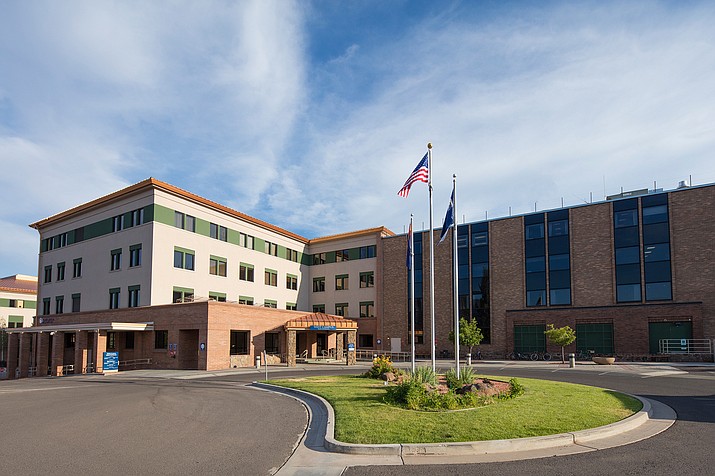 Flagstaff Medical Center (photo/FMC)