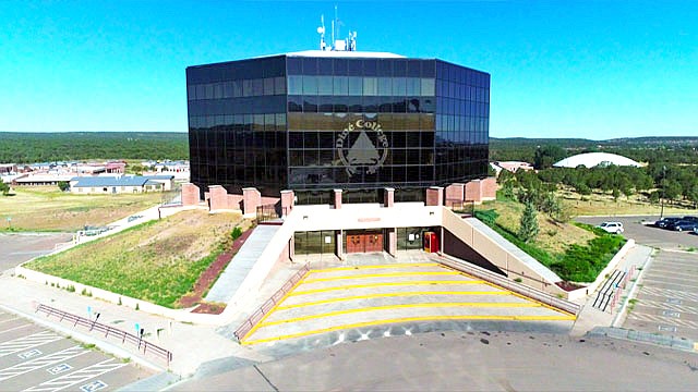 Student enrollment at Diné College far exceeds expectations | Navajo