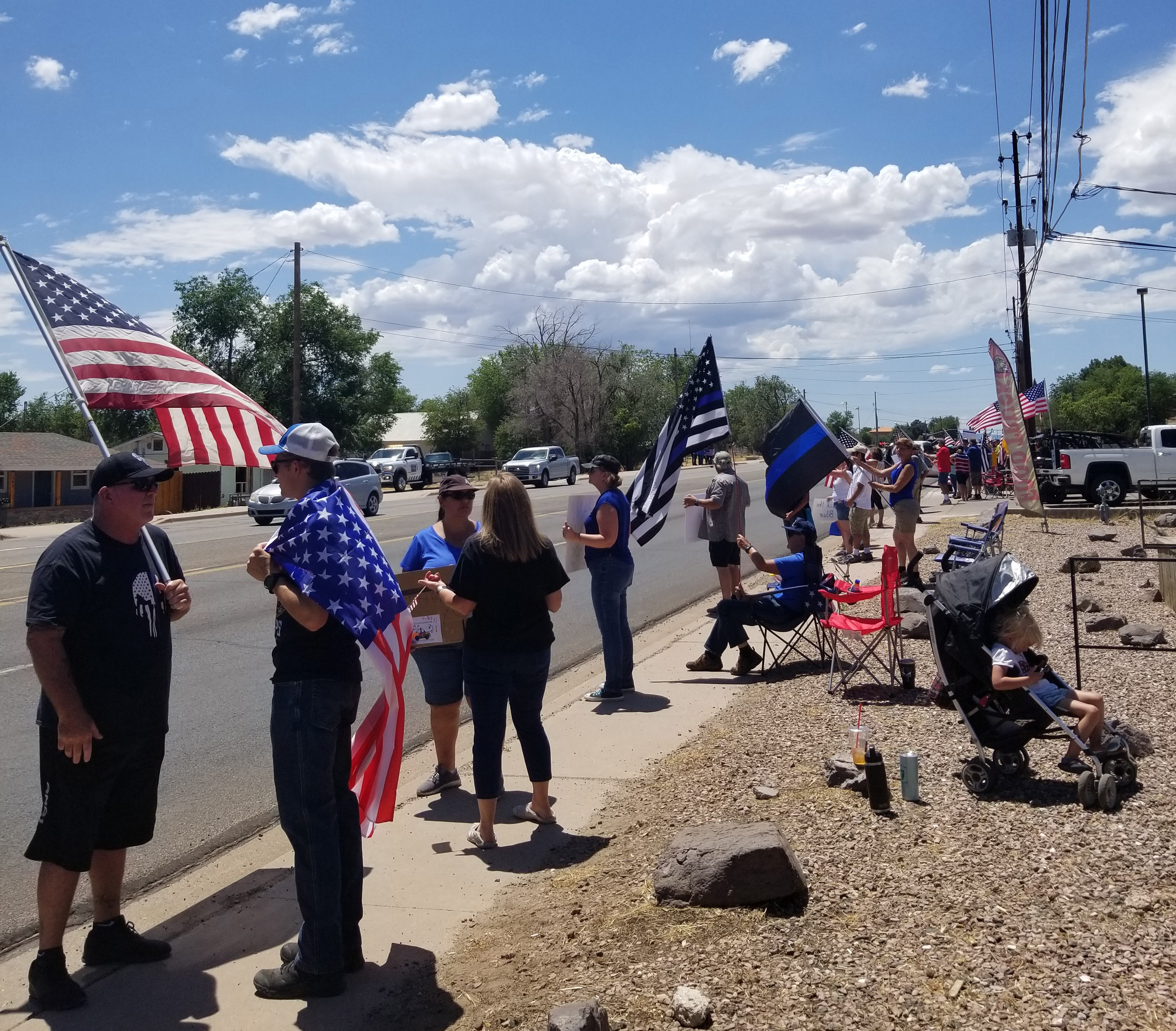 Fema Camps At Walmartcraigslist Prescott Chino Valley - l8r6hmb