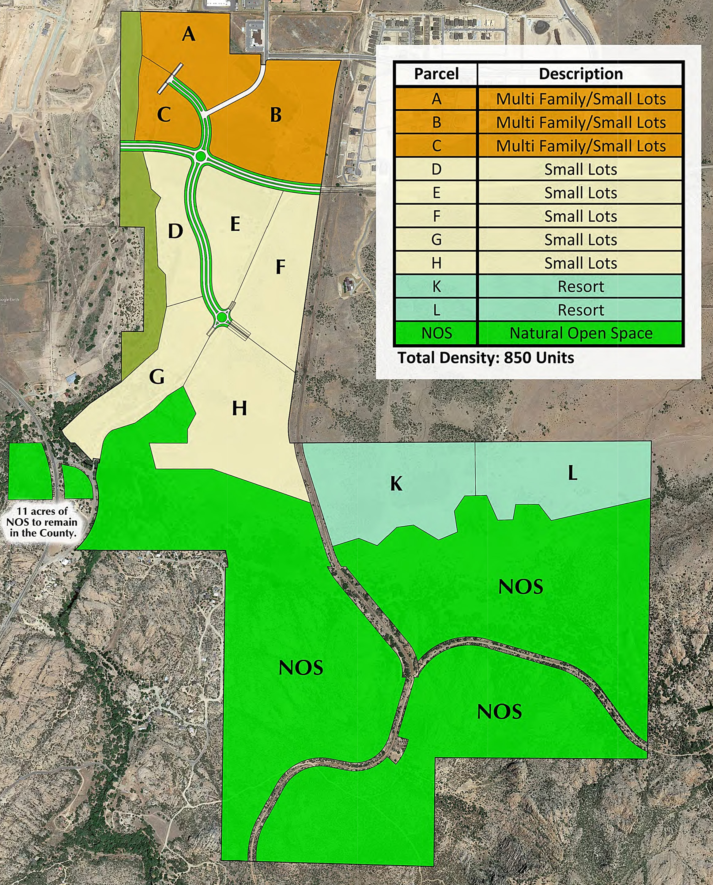 Revised Aed Annexation Application Could Go To Pandz By Mid August The Daily Courier Prescott Az 6294