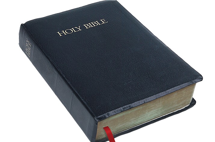 With only two students expressing interest in taking a Bible in History and Literature class, Camp Verde High School has scrapped its plans to offer the Bible-based class this fall. Adobe Stock Image