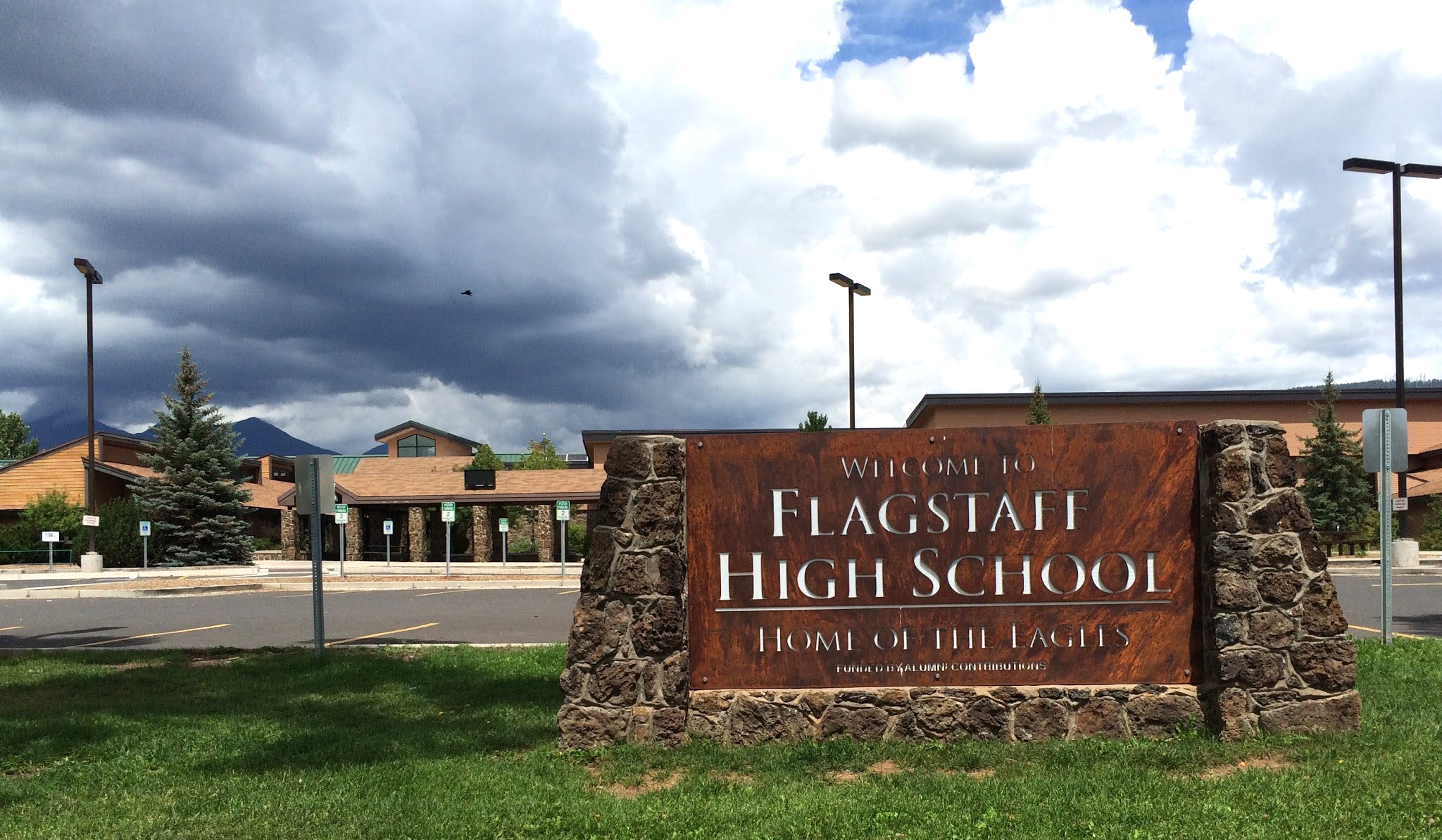 Flagstaff schools delay inperson learning until Oct. 9 NavajoHopi