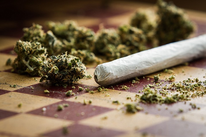 Legal papers filed in Maricopa County Superior Court contend the legally required 100-word description misled people into signing the petition to put the issue on the ballot. Issues range from the definition of "marijuana" to how the law would affect driving while impaired. (Courier stock photo)