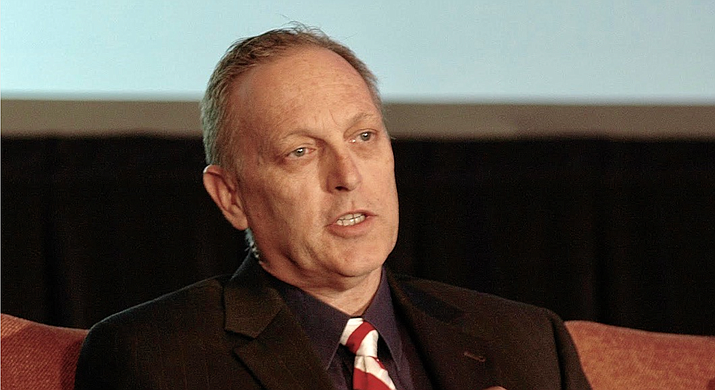 Republican Congressman Andy Biggs told Maricopa County Superior Court Judge Timothy Thomason that the documents at issue relate directly to debates going on in Washington. (Capitol Media Services file photo / Howard Fischer)