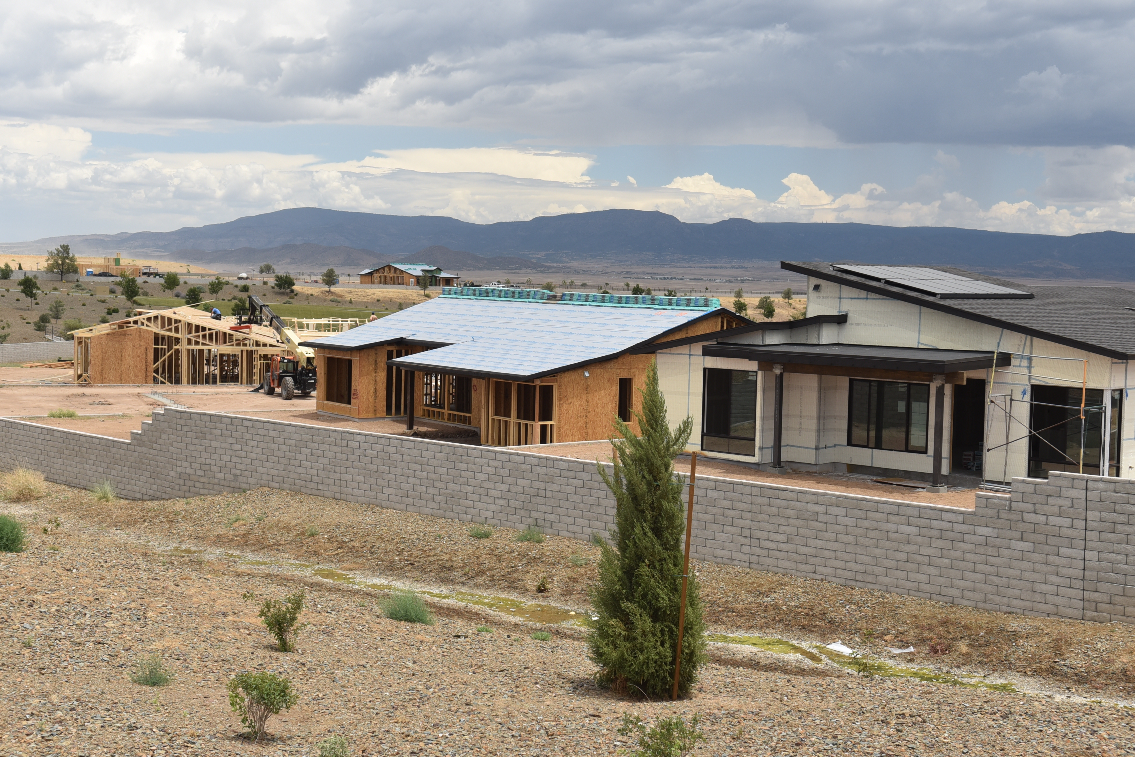 Yavapai County has Arizona’s thirdhighest home values, financial tech company reports The