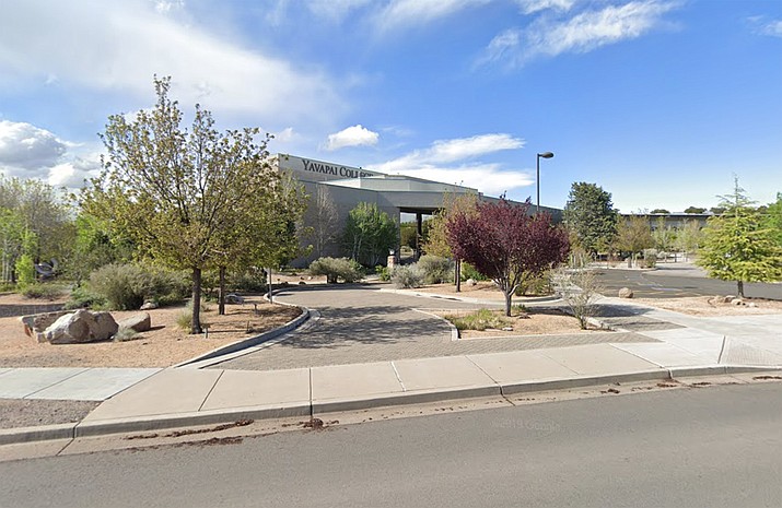 Yavapai College approves fall semester re entry plan with classes