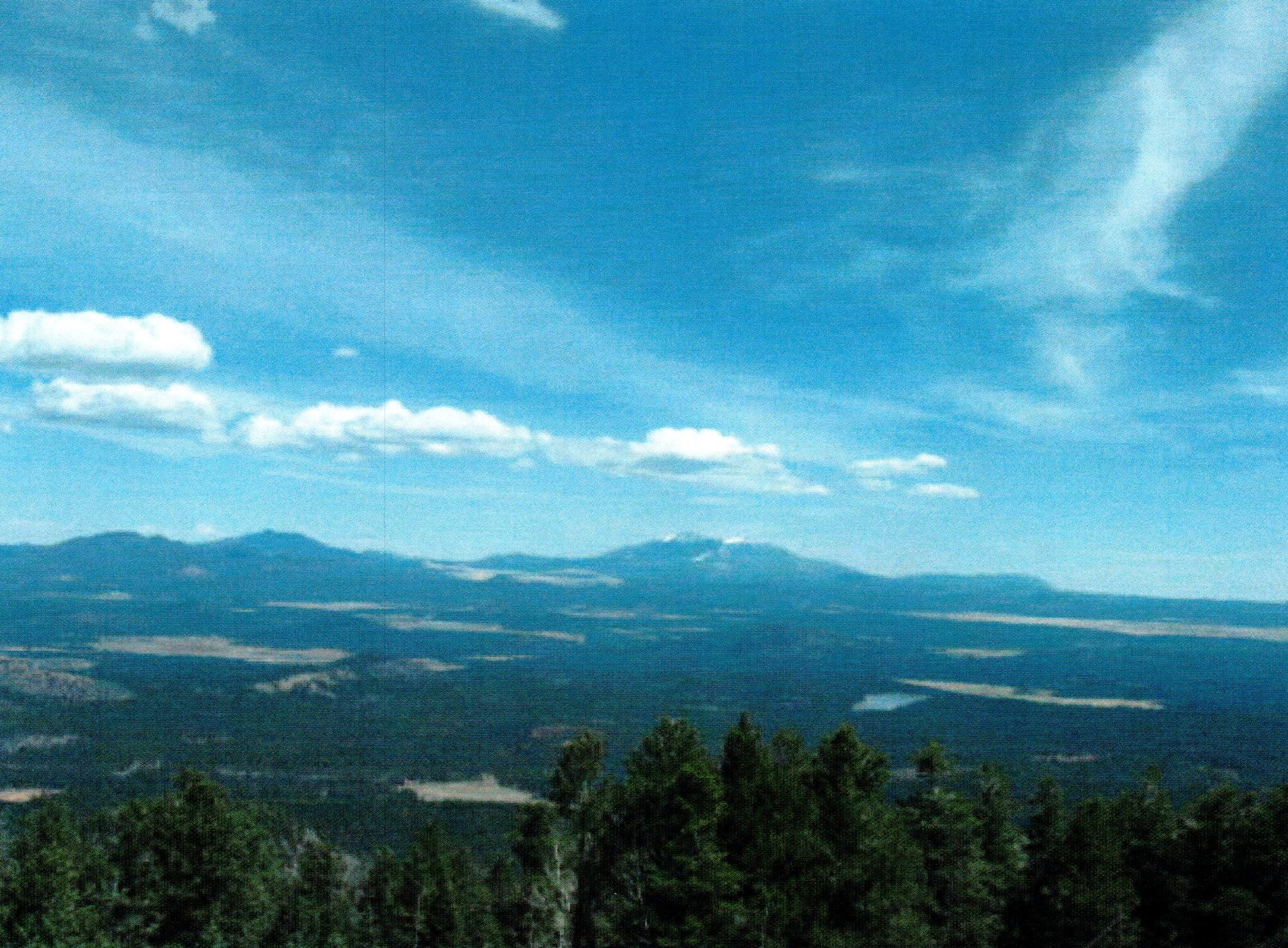 Hiking Arizona: Bill Williams Mountain | The Daily Courier | Prescott, AZ