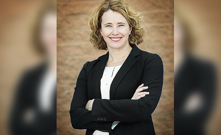 Jennifer Wesselhoff, who has been the president and CEO of the Chamber since 2007, has accepted the same position with the Park City, Utah, Chamber of Commerce and Convention & Visitors Bureau. Her last day with the Sedona Chamber will be Friday, Oct. 9.