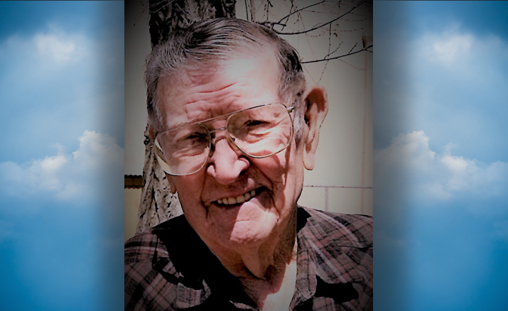 Obituary: Charles F. Carlson