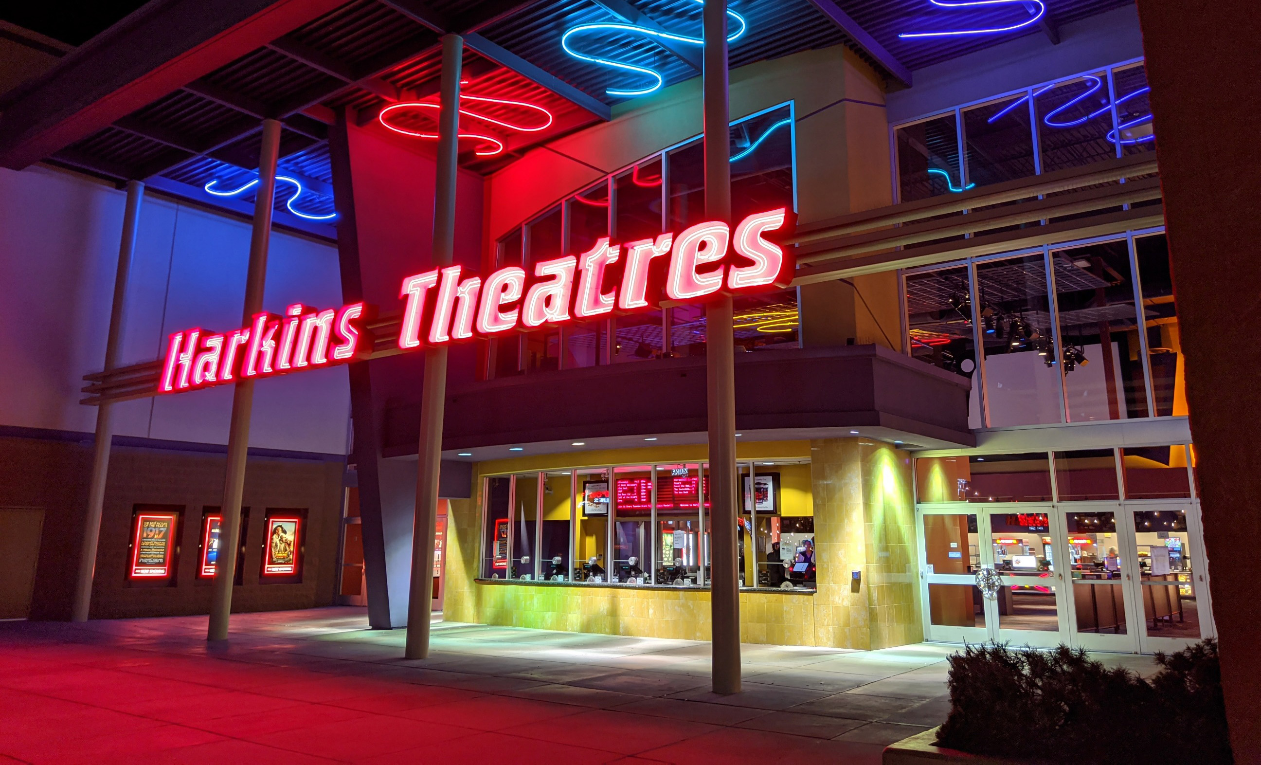 Harkins Theatres in Prescott Valley reopening Aug. 28 The Daily