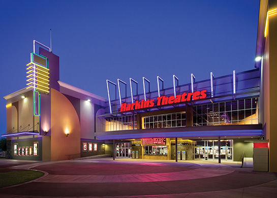 Harkins Theatres reopens Aug. 28 in Flagstaff | Williams-Grand Canyon ...