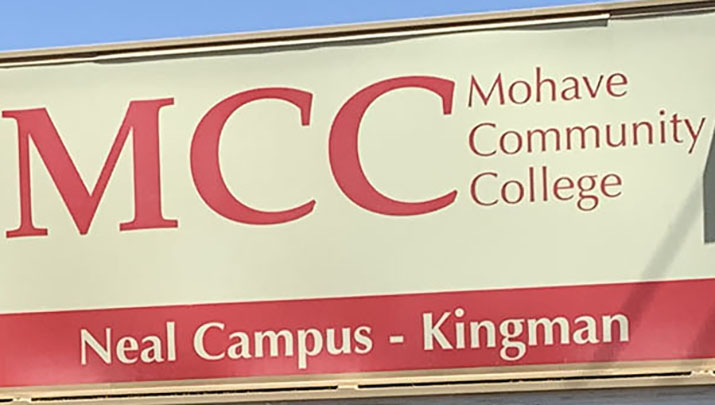 Mohave Community College enrollment plummets 17% | Kingman Daily Miner ...