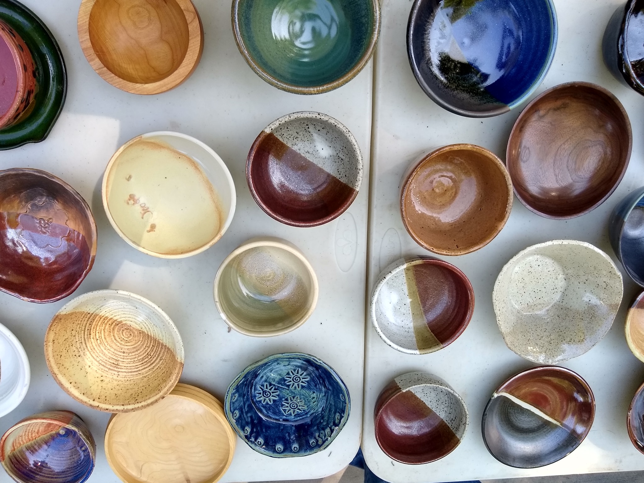 prescott-empty-bowls-event-pivots-to-online-sale-the-daily-courier