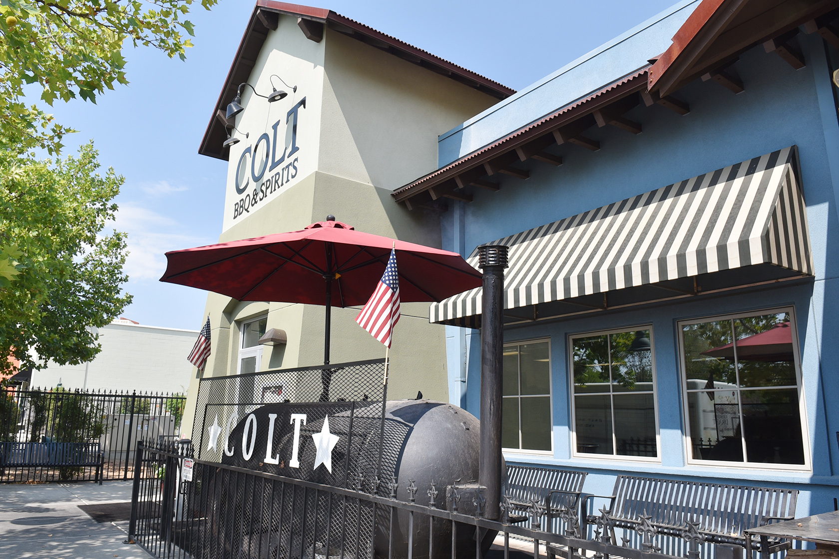 Need2Know Colt Grill BBQ & Spirits receives liquor license in Prescott