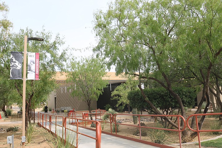 Mohave Community College hopes to move to in-class instruction