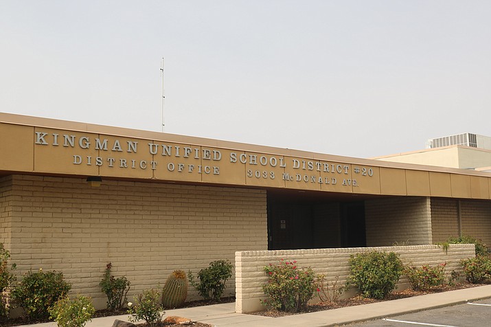 Kingman Unified School District continues to experience staffing
