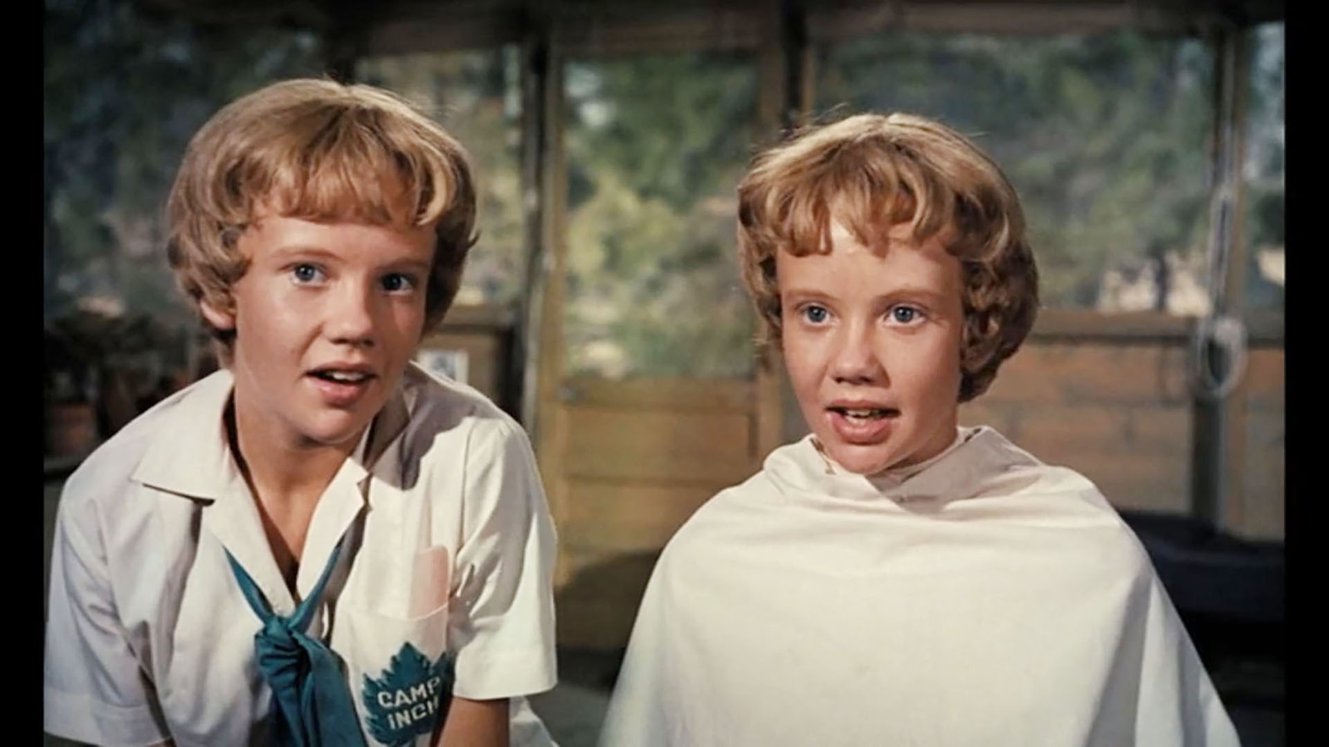 1961 ‘Parent Trap’ free movie at Ken Lindley Field, Sept. 18 The