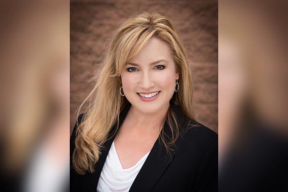 Michelle Conway appointed interim president CEO of Sedona Chamber