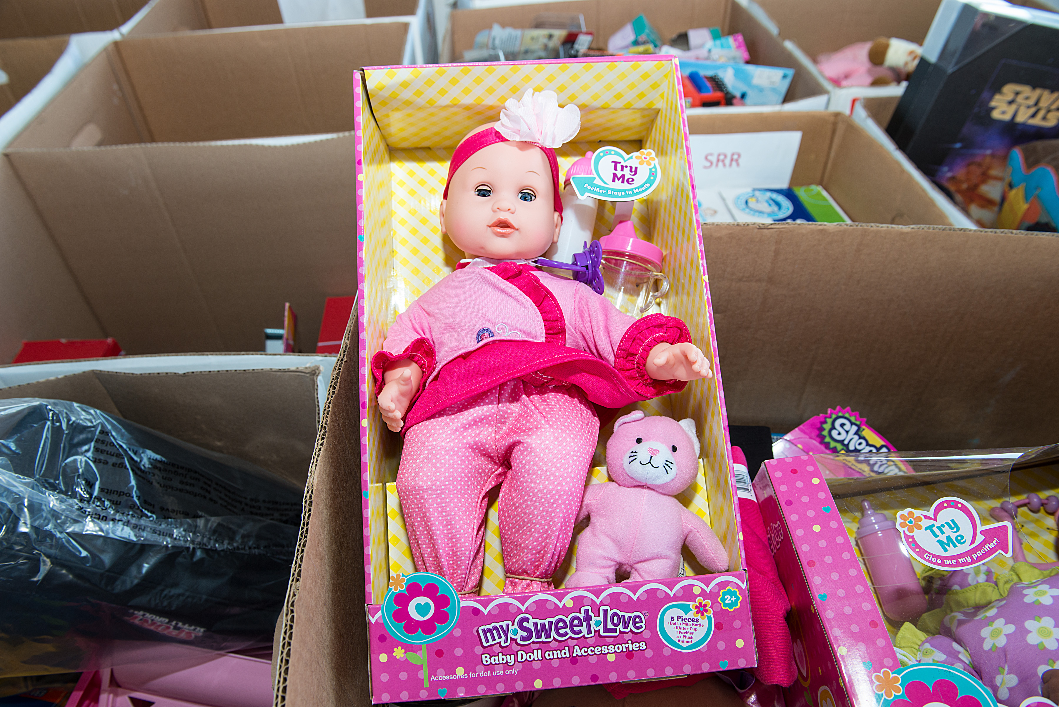 Toys for Tots gears up for 2020 The Kingman Miner Miner Kingman, AZ