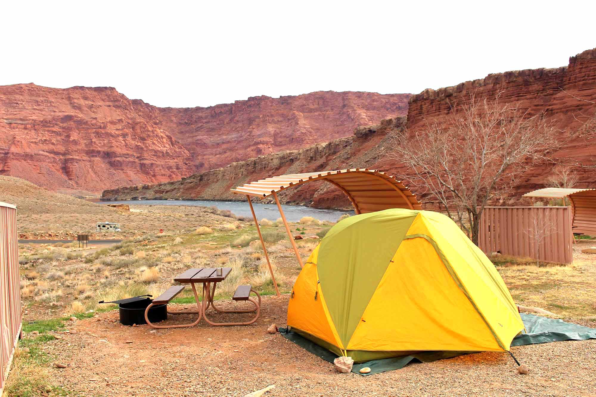 Lees Ferry Campground opens to the public | Williams-Grand Canyon News |  Williams-Grand Canyon, AZ