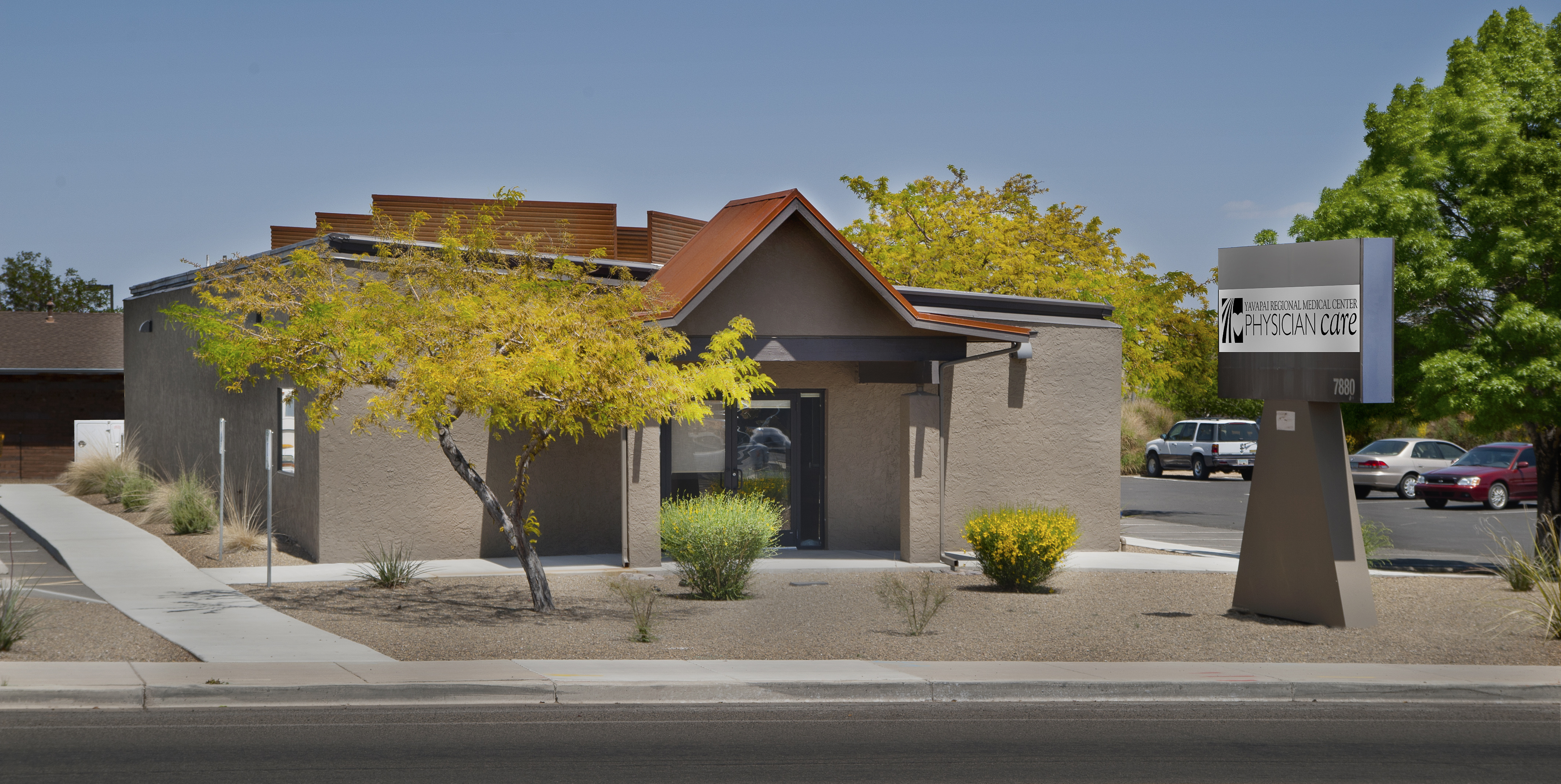New YRMC outpatient laboratory ready to serve community The Daily