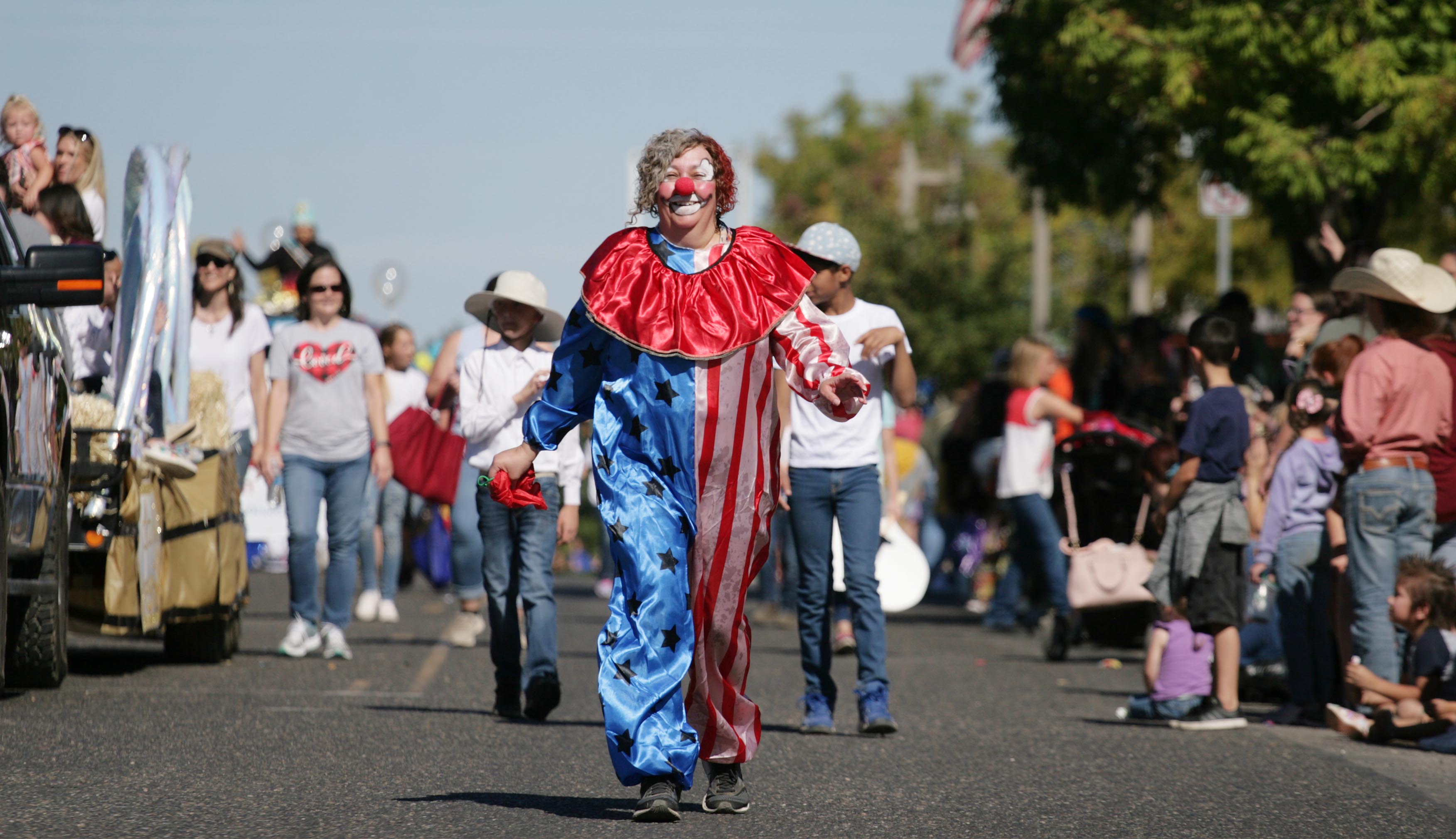 Camp Verde celebrates Fort Verde Days The Verde Independent