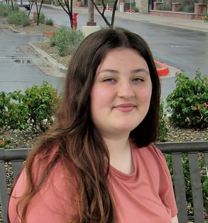 Get to know Kylie at https://www.childrensheartgallery.org/profile/kylie and other adoptable children at kdminer.com/adoption.