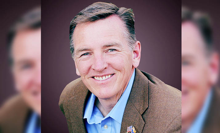 Q&A: U.S. House District 4 candidate Paul Gosar | The ...