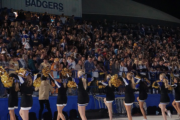 Gameday Preview: Prescott at Flagstaff โ Week 4 | The Daily Courier Gameday Preview: Prescott at Flagstaff โ Week 4 | The Daily Courier