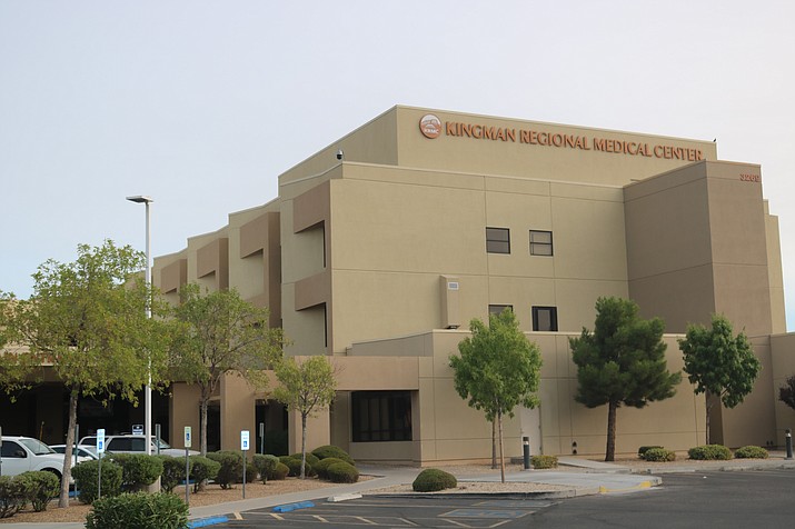 kingman regional medical center employee portal