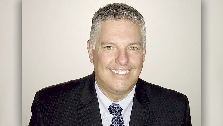 John Scholl is the Chino Valley Unified School District Superintendent.