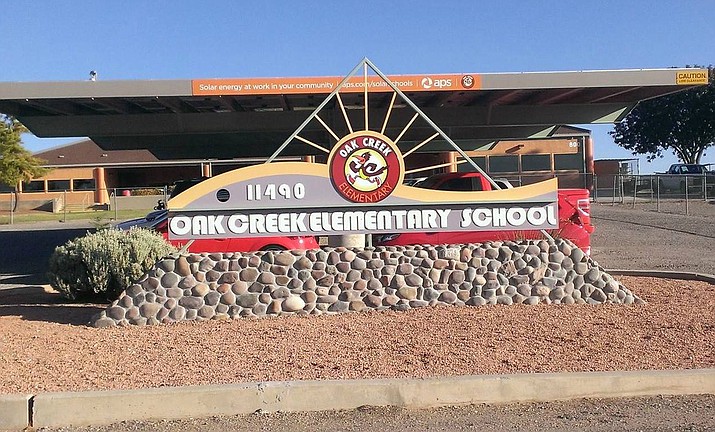 Cornville’s Oak Creek School reports two positive COVID-19 tests | The Cornville’s Oak Creek School reports two positive COVID-19 tests | The