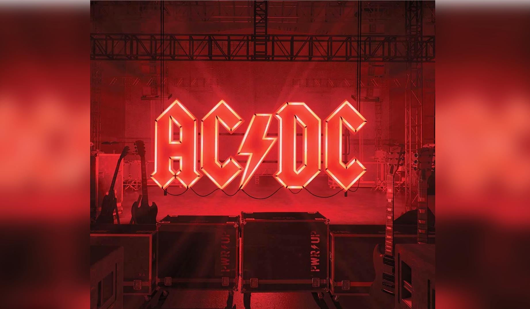 New music includes AC/DC album | Kudos AZ